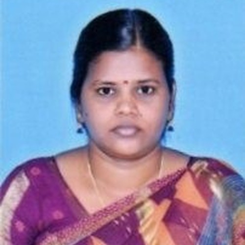 Mrs. E. Jeevajothi
