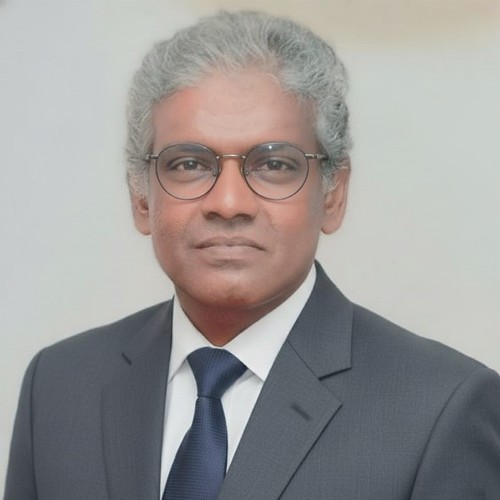 Dr. R. V. Kabilan