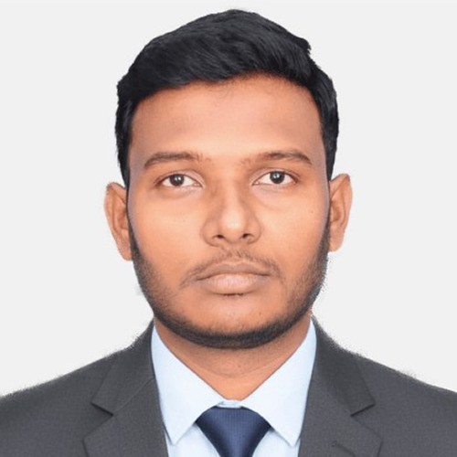 Dr. K. Sathya Moorthy