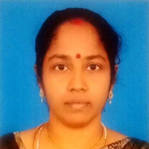 Mrs. J. Soosai Pramela