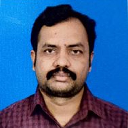Mr. B. Uthrakumar